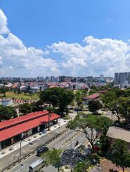 Blk 43 Macpherson Garden (Geylang), HDB 3 Rooms #606241651